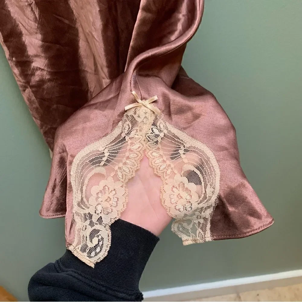 Vintage No Boundaries Slip Dress Small